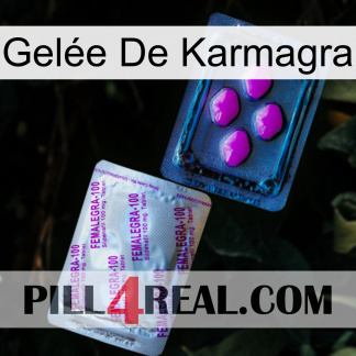 Gelée De Karmagra 37